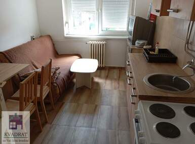 Jednoiposoban stan, Beograd, izdavanje, 40m2, 250e, id1391688