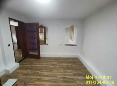 Dvosoban stan, Beograd, Ćalije, prodaja, 54m2, 95000e, id1391694