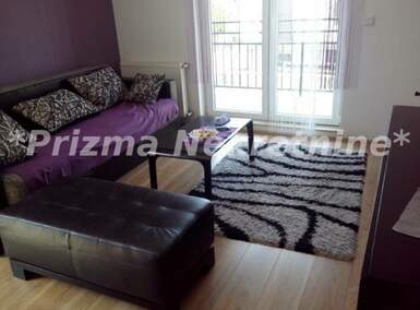 Dvoiposoban stan, Paraćin, izdavanje, 56m2, 250e, id721698