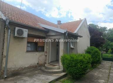 Kuca, Beograd, Surčin (mesto), prodaja, 70m2, 234000e, id1391700