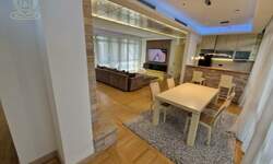 Cetvorosoban stan, Beograd, Dedinje, izdavanje, 148m2, 2300e, id1391705