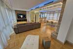 Cetvorosoban stan, Beograd, Dedinje, izdavanje, 148m2, 2300e, id1391705
