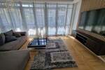 Cetvorosoban stan, Beograd, Dedinje, izdavanje, 148m2, 2300e, id1391705
