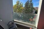 Dvosoban stan, Beograd, Dušanovac, izdavanje, 39m2, 680e, id1391706