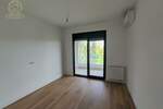 Cetvorosoban stan, Beograd, Tošin Bunar, izdavanje, 136m2, 2000e, id1391707