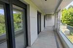 Cetvorosoban stan, Beograd, Tošin Bunar, izdavanje, 136m2, 2000e, id1391707