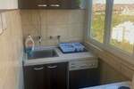 Jednosoban stan, Beograd, Medaković II, izdavanje, 30m2, 380e, id1391710