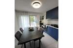 Dvosoban stan, Beograd, Palata Pravde, izdavanje, 60m2, 900e, id1391713