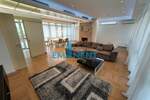 Cetvorosoban stan, Beograd, Beli Dvor, izdavanje, 148m2, 2300e, id781737