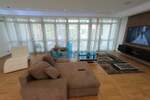 Cetvorosoban stan, Beograd, Beli Dvor, izdavanje, 148m2, 2300e, id781737