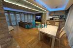 Cetvorosoban stan, Beograd, Beli Dvor, izdavanje, 148m2, 2300e, id781737