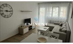 Trosoban stan, Beograd, Blok 45, izdavanje, 60m2, 800e, id1391714