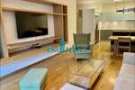 Trosoban stan, Beograd, Tašmajdan, izdavanje, 80m2, 1600e, id779739