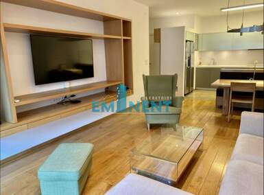 Trosoban stan, Beograd, Tašmajdan, izdavanje, 80m2, 1600e, id779739