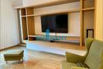 Trosoban stan, Beograd, Tašmajdan, izdavanje, 80m2, 1600e, id779739