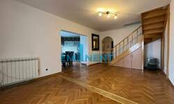 Stan, Beograd, Blok 12, Yubc, izdavanje, 132m2, 1500e, id835116