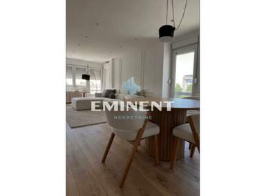Trosoban stan, Beograd, Blok 45, prodaja, 90m2, 315000e, id1391715