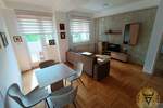 Dvoiposoban stan, Beograd, FON, izdavanje, 70m2, 750e, id1391716