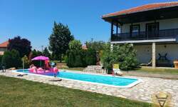 Kuca, Beograd, Arnajevo, prodaja, 205m2, 299900e, id1391717