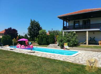Kuca, Beograd, Arnajevo, prodaja, 205m2, 299900e, id1391717