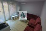 Dvosoban stan, Niš, izdavanje, 46m2, 300e, id1236812