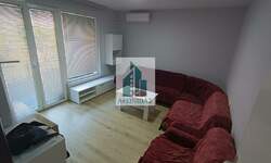 Dvosoban stan, Niš, izdavanje, 46m2, 300e, id1236812