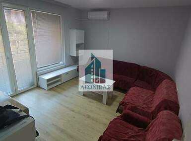Dvosoban stan, Niš, izdavanje, 46m2, 300e, id1236812