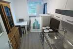 Dvosoban stan, Niš, izdavanje, 46m2, 300e, id1236812