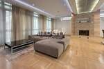 Cetvorosoban stan, Beograd, Dedinje (rtv Pink), izdavanje, 148m2, 2000e, id1391719