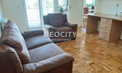 Trosoban stan, Beograd, Blok 62, izdavanje, 73m2, 650e, id1391730