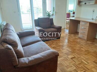 Trosoban stan, Beograd, Blok 62, izdavanje, 73m2, 650e, id1391730
