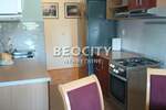 Trosoban stan, Beograd, Blok 62, izdavanje, 73m2, 650e, id1391730