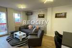 Dvosoban stan, Novi Sad, Liman 4, izdavanje, 54m2, 600e, id1391734