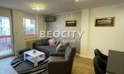 Dvosoban stan, Novi Sad, Liman 4, izdavanje, 54m2, 600e, id1391734