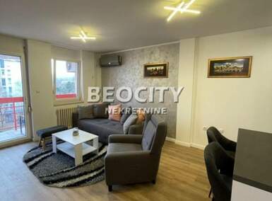 Dvosoban stan, Novi Sad, Liman 4, izdavanje, 54m2, 600e, id1391734