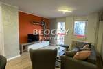 Dvosoban stan, Novi Sad, Liman 4, izdavanje, 54m2, 600e, id1391734