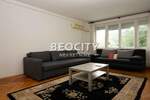 Dvosoban stan, Beograd, Miljakovac Iii, izdavanje, 53m2, 430e, id1391739