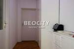 Dvosoban stan, Beograd, Miljakovac Iii, izdavanje, 53m2, 430e, id1391739