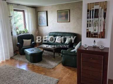Trosoban stan, Novi Sad, Bulevar Patrijarha Pavla, prodaja, 83m2, 176000e, id1391742