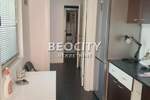 Jednosoban stan, Beograd, Voždovac, izdavanje, 50m2, 500e, id1391157