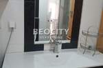 Jednosoban stan, Beograd, Voždovac, izdavanje, 50m2, 500e, id1391157