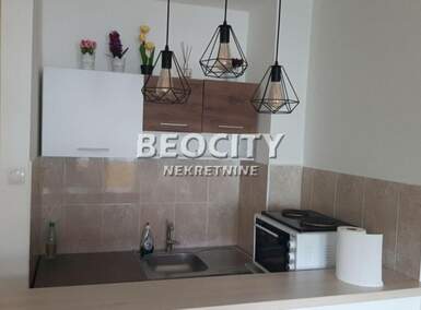 Jednosoban stan, Novi Sad, Cara Dušana, prodaja, 24m2, 87000e, id1391744