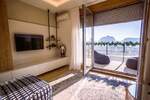 Jednosoban stan, Beograd, A blok, izdavanje, 38m2, 800e, id1391754