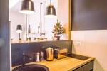 Jednosoban stan, Beograd, A blok, izdavanje, 38m2, 800e, id1391754