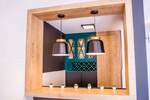 Jednosoban stan, Beograd, A blok, izdavanje, 38m2, 800e, id1391754