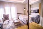 Jednosoban stan, Beograd, A blok, izdavanje, 38m2, 800e, id1391754