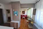 Jednoiposoban stan, Beograd, Darvinova posta, izdavanje, 40m2, 350e, id1391755