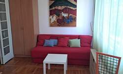Jednoiposoban stan, Beograd, Darvinova posta, izdavanje, 40m2, 350e, id1391755
