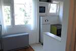 Jednoiposoban stan, Beograd, Darvinova posta, izdavanje, 40m2, 350e, id1391755