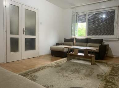 Jednosoban stan, Beograd, Zemun, izdavanje, 39m2, 350e, id1391757